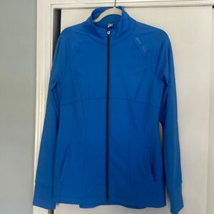 Under Armour lightweight jacket